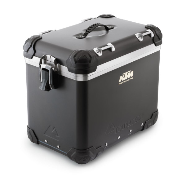 KTM Touratech case